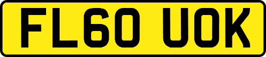 FL60UOK