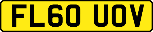 FL60UOV