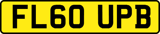 FL60UPB