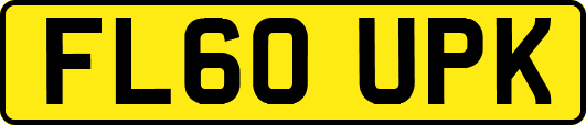 FL60UPK