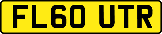 FL60UTR