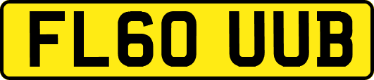 FL60UUB