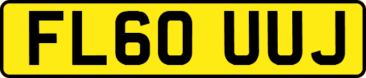 FL60UUJ