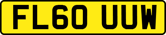 FL60UUW