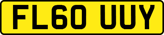 FL60UUY