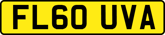 FL60UVA