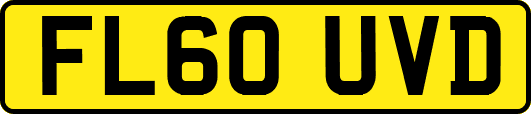 FL60UVD