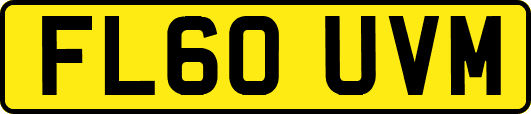 FL60UVM
