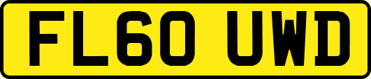 FL60UWD