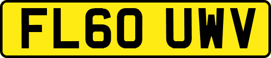FL60UWV