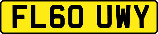FL60UWY