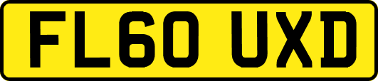 FL60UXD