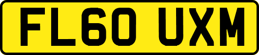 FL60UXM