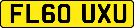 FL60UXU