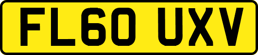 FL60UXV