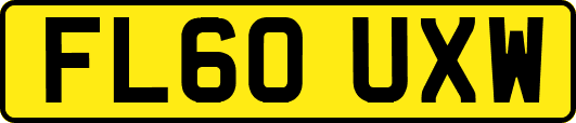 FL60UXW