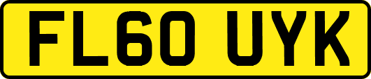 FL60UYK