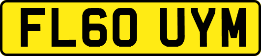 FL60UYM