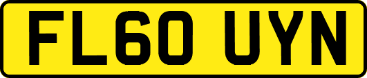 FL60UYN