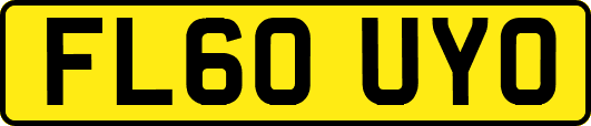 FL60UYO