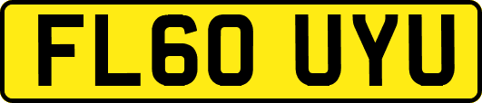FL60UYU