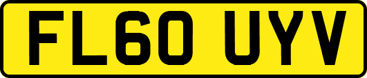 FL60UYV