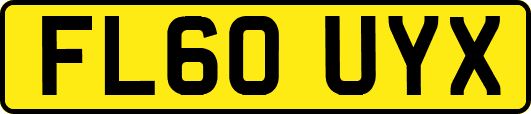 FL60UYX