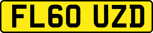 FL60UZD