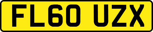 FL60UZX
