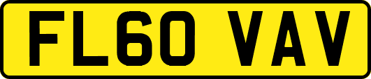 FL60VAV