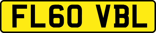 FL60VBL