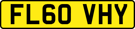 FL60VHY