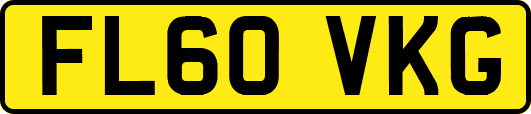 FL60VKG