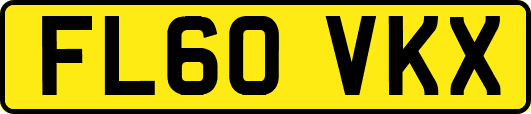 FL60VKX
