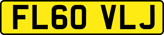 FL60VLJ