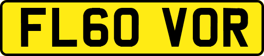 FL60VOR