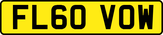 FL60VOW