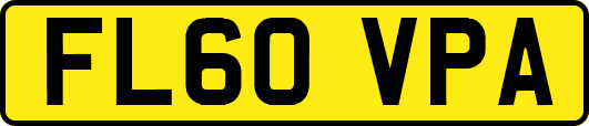 FL60VPA