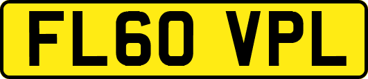FL60VPL