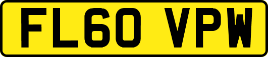 FL60VPW