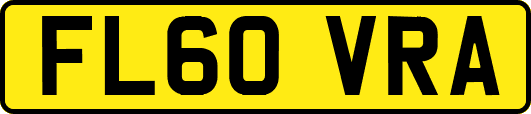 FL60VRA
