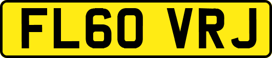 FL60VRJ