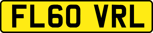 FL60VRL