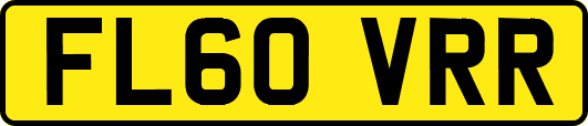 FL60VRR