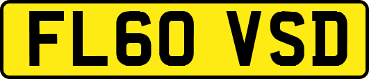 FL60VSD