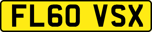 FL60VSX
