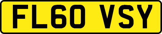 FL60VSY
