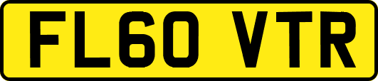 FL60VTR