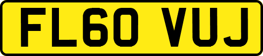 FL60VUJ