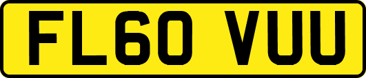 FL60VUU